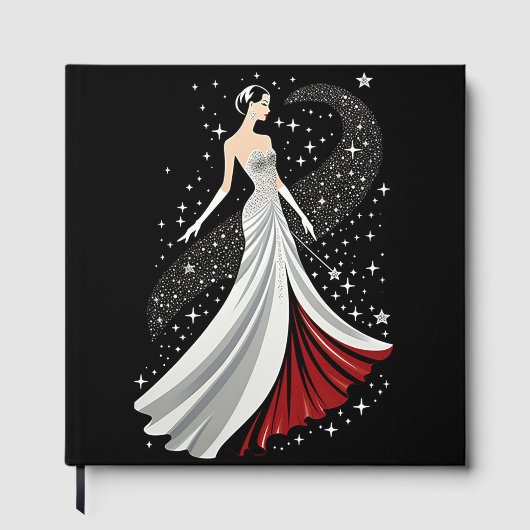 Gästebuch (Vorderseite)