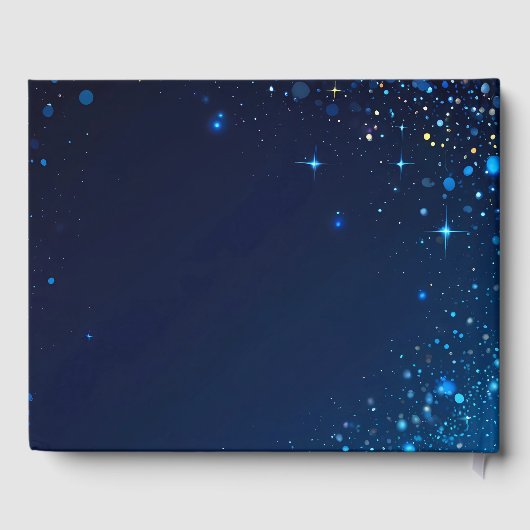 Gästebuch (Rückseite)