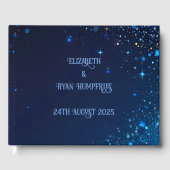 Gästebuch (Vorderseite)