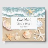 Gästebuch (Vorderseite)