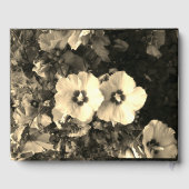 Gästebuch (Rückseite)