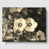 Gästebuch (Vorderseite)