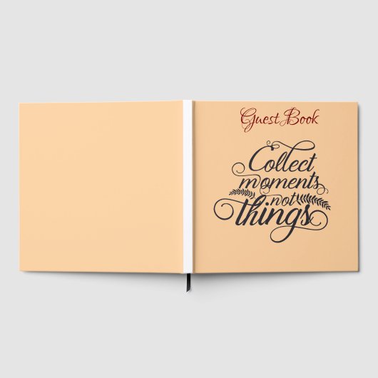 Gästebuch (Voll)