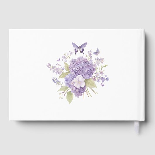 Gästebuch (Rückseite)