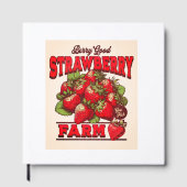 Gästebuch (Vorderseite)