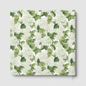 Gästebuch (Rückseite)