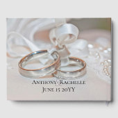 Gästebuch (Rückseite)