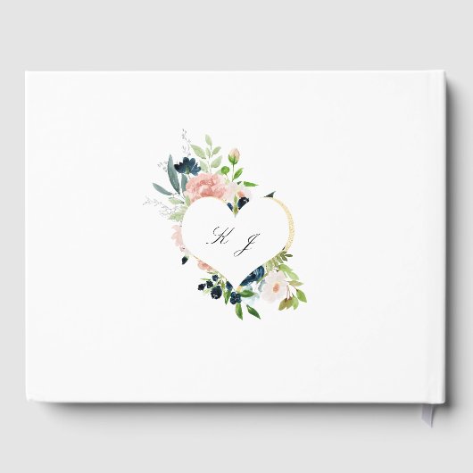 Gästebuch (Rückseite)