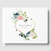 Gästebuch (Vorderseite)