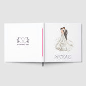 GÄSTEBUCH (Voll)
