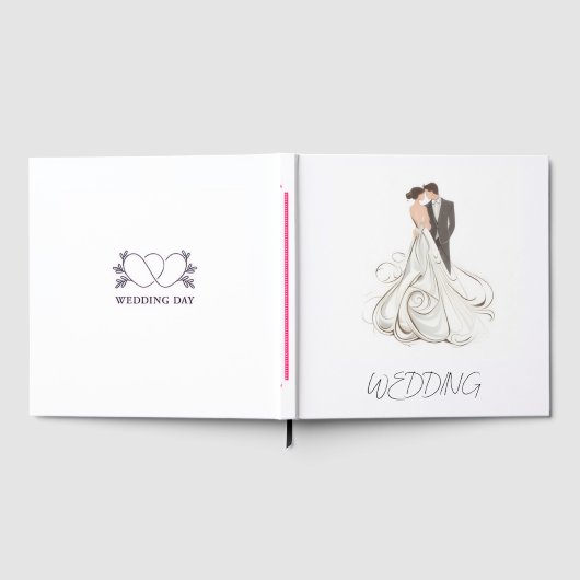 GÄSTEBUCH (Voll)