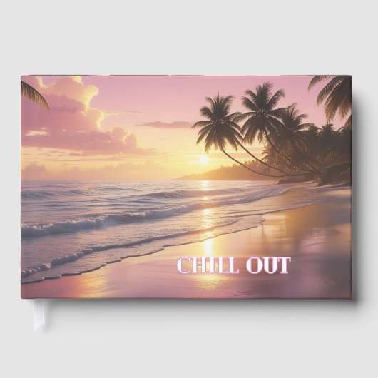 Gästebuch (Vorderseite)