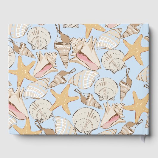 Gästebuch (Rückseite)