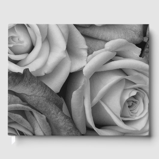 Gästebuch (Vorderseite)