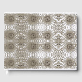 Gästebuch (Vorderseite)