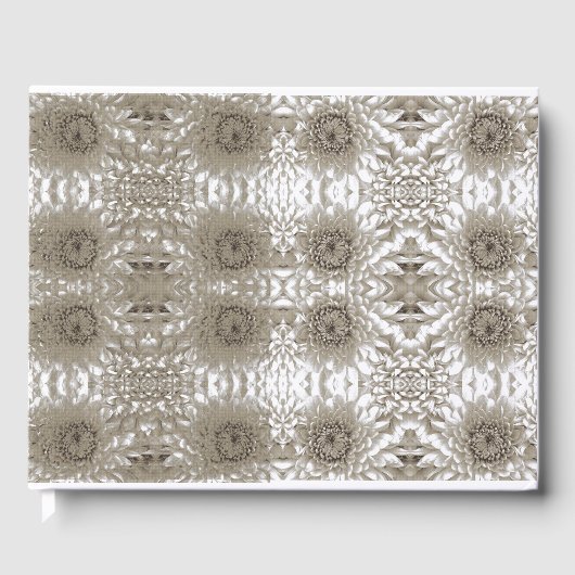 Gästebuch (Vorderseite)