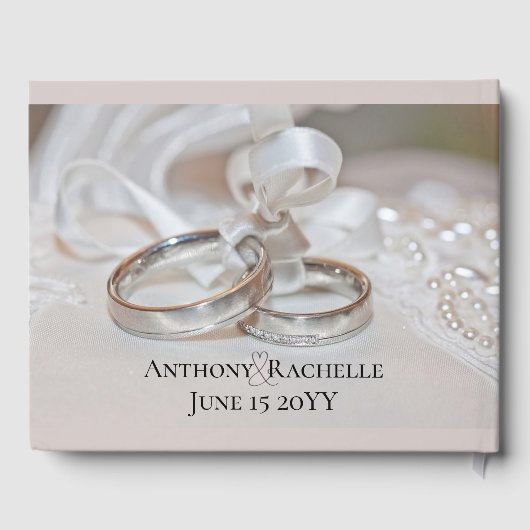 Gästebuch (Rückseite)