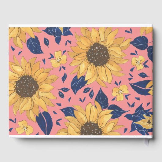 Gästebuch (Rückseite)