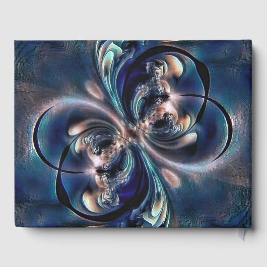 Gästebuch (Rückseite)