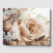 Gästebuch (Rückseite)