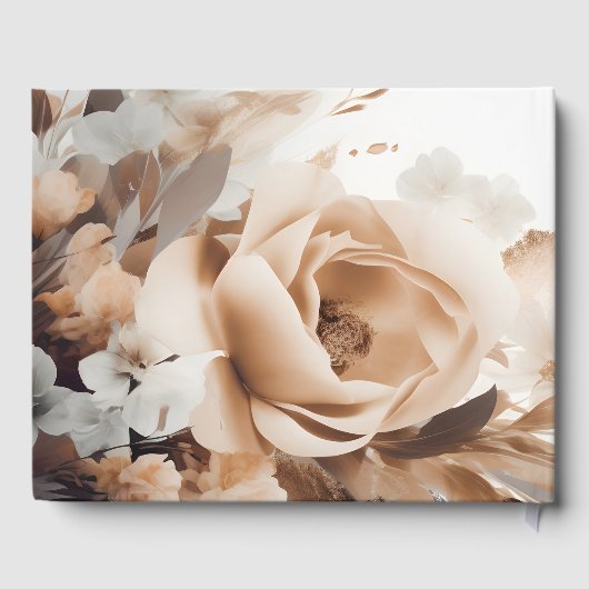 Gästebuch (Rückseite)