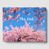 Gästebuch (Rückseite)