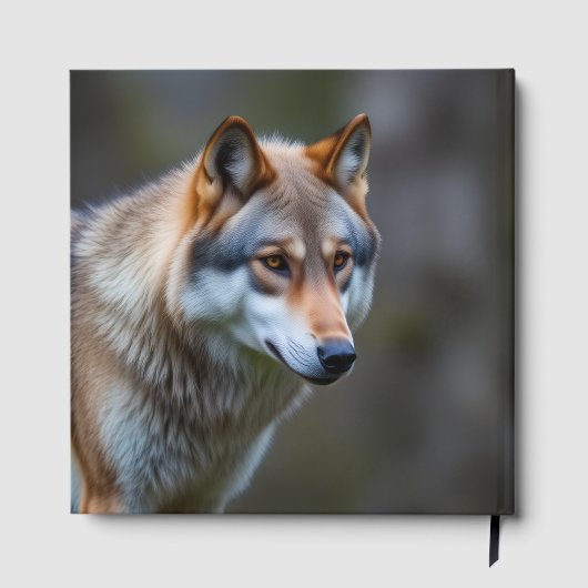 Gästebuch (Rückseite)