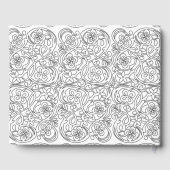 Gästebuch (Rückseite)