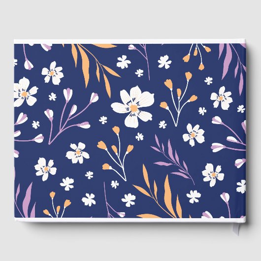 Gästebuch (Rückseite)