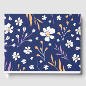 Gästebuch (Vorderseite)