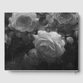 Gästebuch (Rückseite)