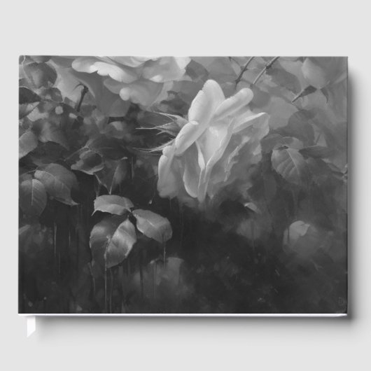 Gästebuch (Vorderseite)