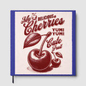 Gästebuch (Vorderseite)