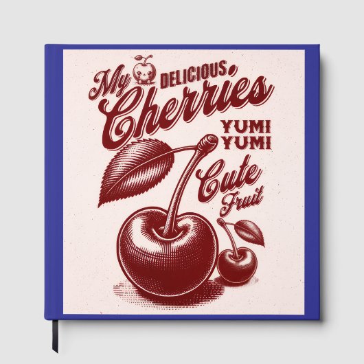 Gästebuch (Vorderseite)