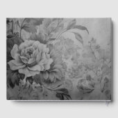 Gästebuch (Rückseite)