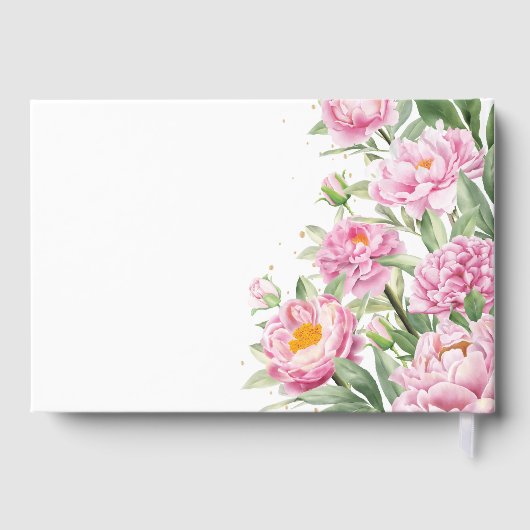 Gästebuch (Rückseite)