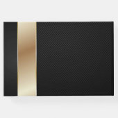 Gästebuch (Rückseite)