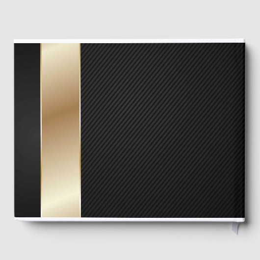 Gästebuch (Rückseite)