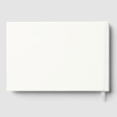 Gästebuch (Rückseite)