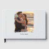 Gästebuch (Vorderseite)