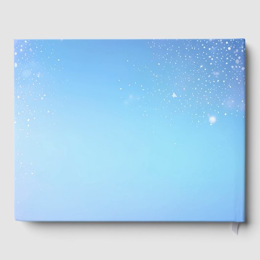 Gästebuch (Rückseite)