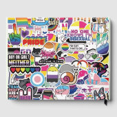 Gästebuch (Rückseite)