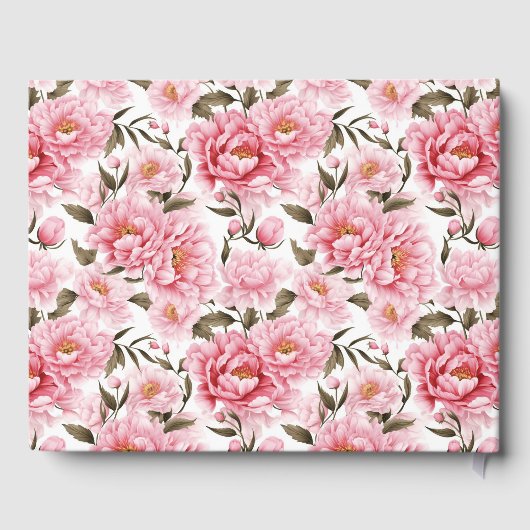 Gästebuch (Rückseite)