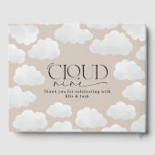 Gästebuch (Rückseite)