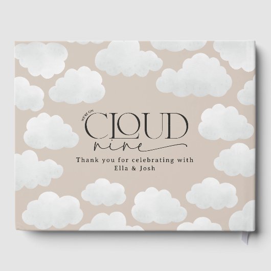 Gästebuch (Rückseite)