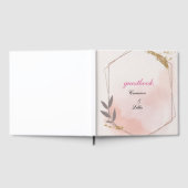 Gästebuch (Voll)