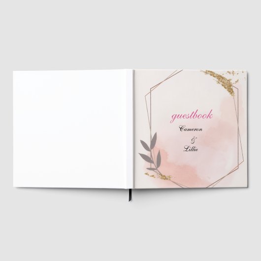 Gästebuch (Voll)