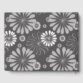 Gästebuch (Rückseite)