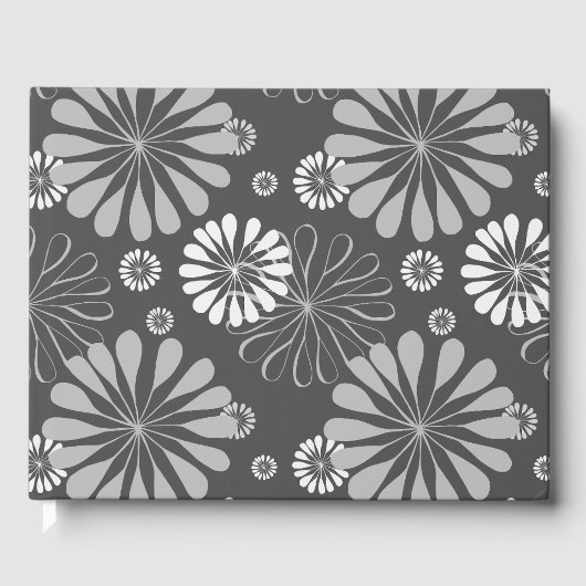 Gästebuch (Vorderseite)