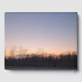 Gästebuch (Rückseite)